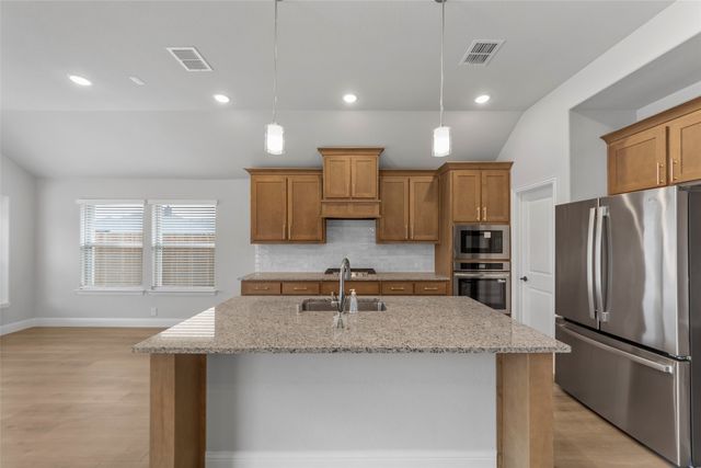 3405 Heathrow Road, Mesquite, TX 75181