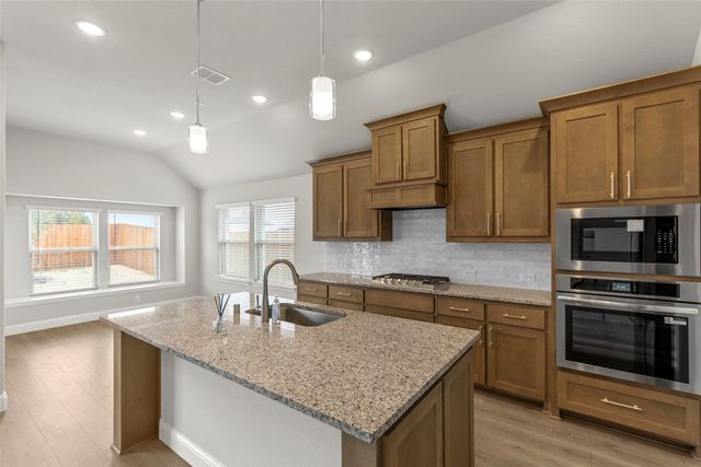 3405 Heathrow Road, Mesquite, TX 75181