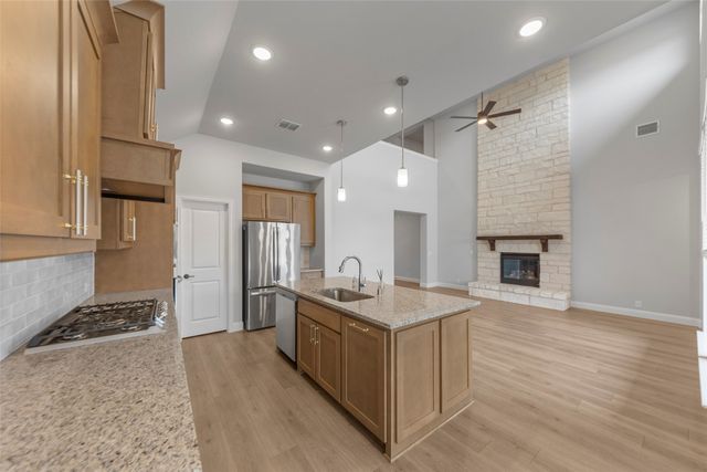 3405 Heathrow Road, Mesquite, TX 75181