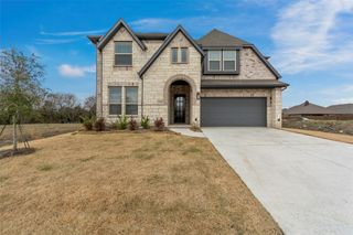 3405 Heathrow Road, Mesquite, TX 75181