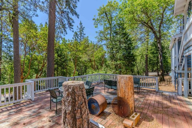 16842 Broken Oak, Pioneer, CA 95666