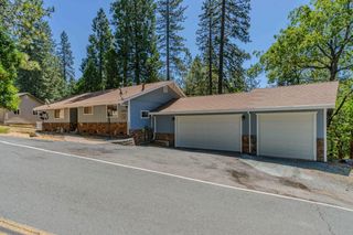 16842 Broken Oak, Pioneer, CA 95666