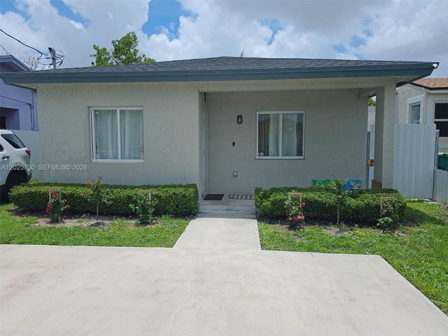 5308 NW 29th Ave, Miami, FL 33142