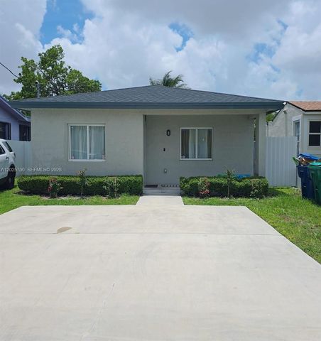 5308 NW 29th Ave, Miami, FL 33142