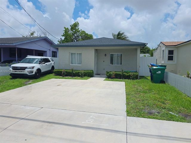 5308 NW 29th Ave, Miami, FL 33142