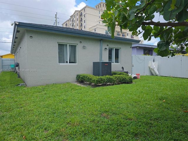 5308 NW 29th Ave, Miami, FL 33142