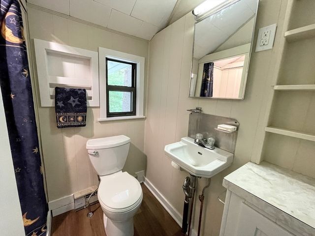 201 Fire Road, 16, Lunenburg, MA 01462