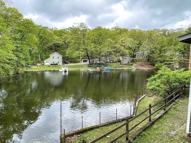 201 Fire Road, 16, Lunenburg, MA 01462