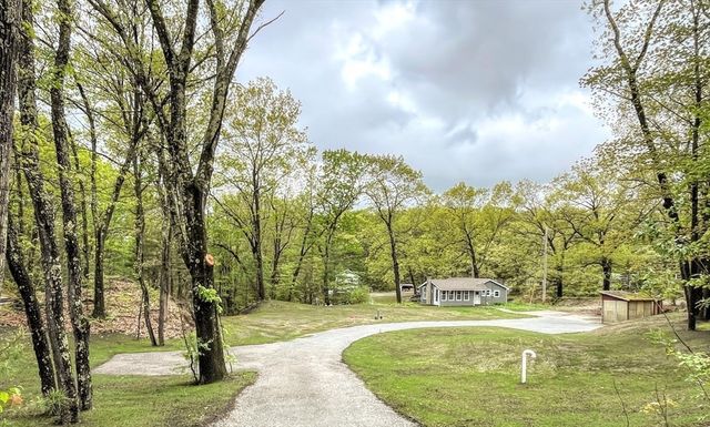 201 Fire Road, 16, Lunenburg, MA 01462