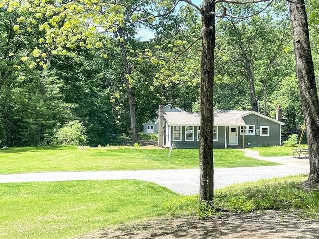 201 Fire Road, 16, Lunenburg, MA 01462