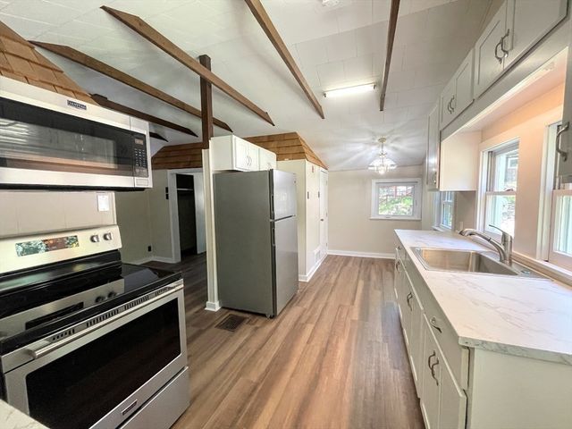 201 Fire Road, 16, Lunenburg, MA 01462
