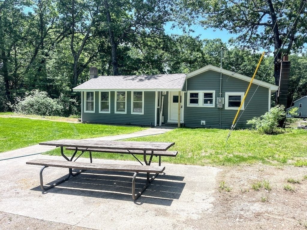 201 Fire Road, 16, Lunenburg, MA 01462