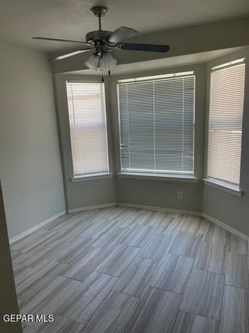 4025 HUECO VALLEY Drive, El Paso, TX 79938