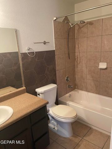 4025 HUECO VALLEY Drive, El Paso, TX 79938