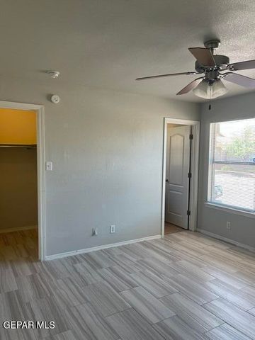4025 HUECO VALLEY Drive, El Paso, TX 79938