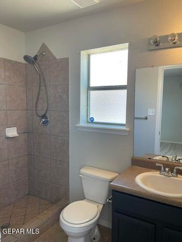 4025 HUECO VALLEY Drive, El Paso, TX 79938