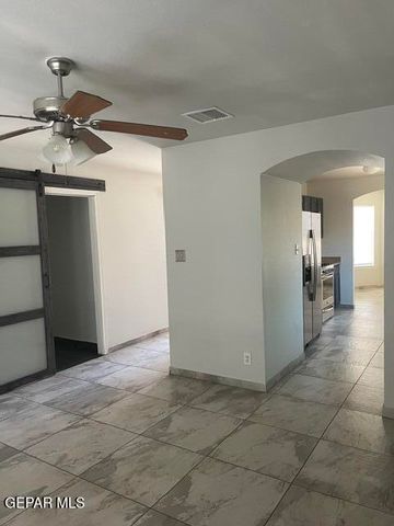 4025 HUECO VALLEY Drive, El Paso, TX 79938
