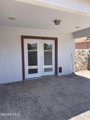 4025 HUECO VALLEY Drive, El Paso, TX 79938