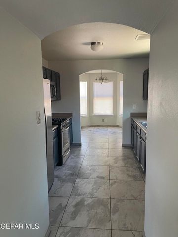 4025 HUECO VALLEY Drive, El Paso, TX 79938