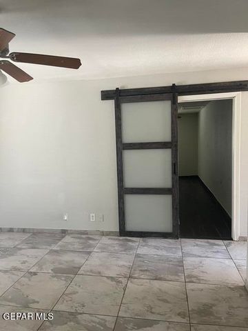 4025 HUECO VALLEY Drive, El Paso, TX 79938