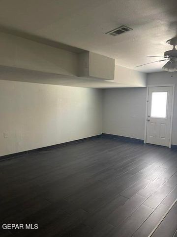 4025 HUECO VALLEY Drive, El Paso, TX 79938