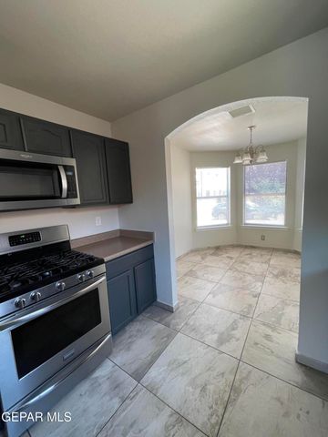 4025 HUECO VALLEY Drive, El Paso, TX 79938