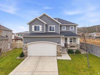 4184 E GOOSEGRASS WAY, Eagle Mountain, UT 84005