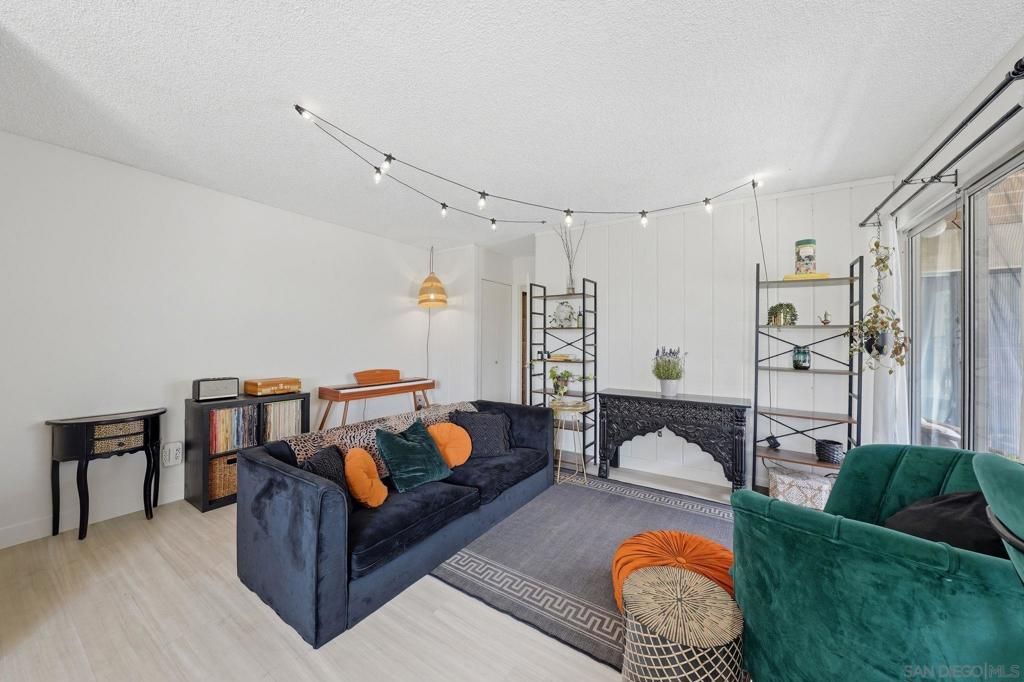 3246 Ashford St. B, San Diego, CA 92111 — exterior