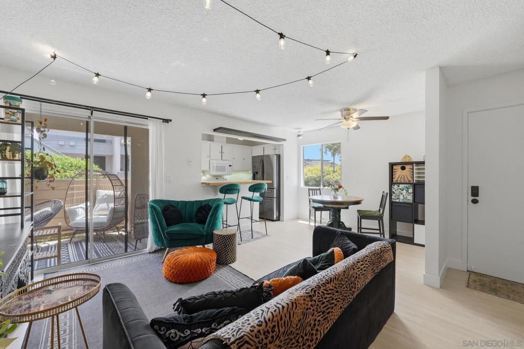 3246 Ashford St. B, San Diego, CA 92111 — photo 2