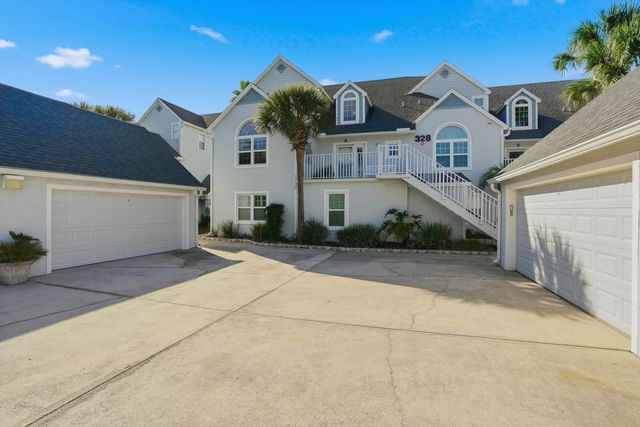 328 Village Dr F, St Augustine, FL 32084