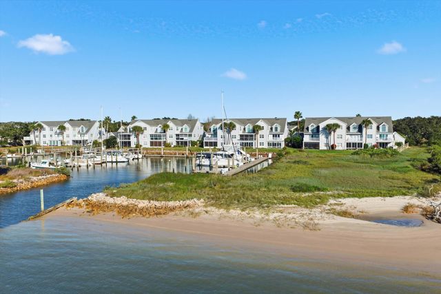 328 Village Dr F, St Augustine, FL 32084