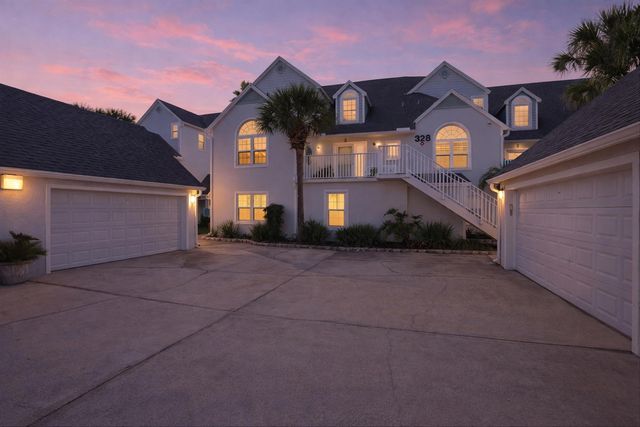 328 Village Dr F, St Augustine, FL 32084