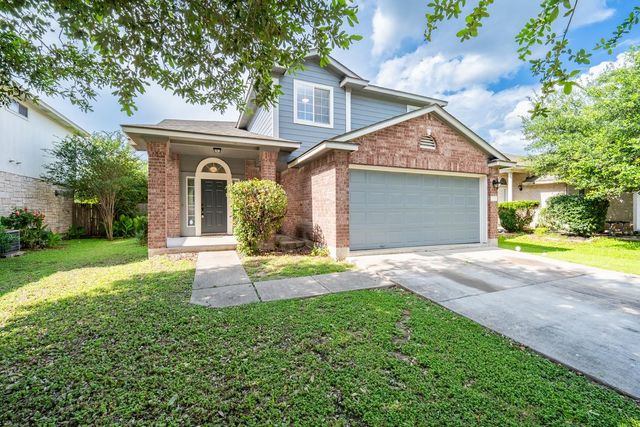 12704 William Harrison ST, Manor, TX 78653