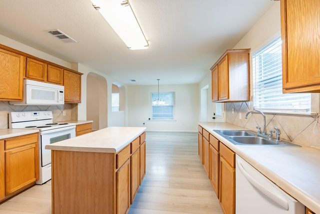 12704 William Harrison ST, Manor, TX 78653