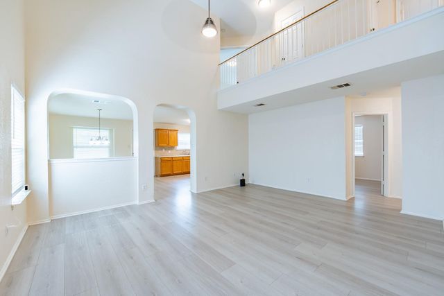 12704 William Harrison ST, Manor, TX 78653