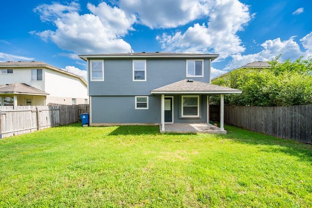 12704 William Harrison ST, Manor, TX 78653