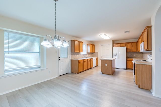 12704 William Harrison ST, Manor, TX 78653