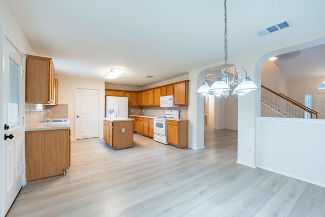 12704 William Harrison ST, Manor, TX 78653