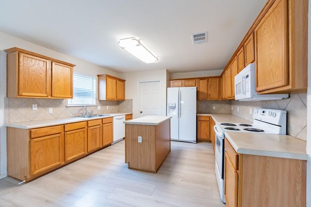 12704 William Harrison ST, Manor, TX 78653