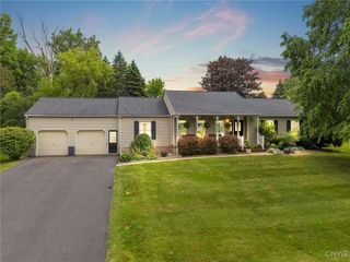 124 Morgan Lane, Oneida, NY 13421
