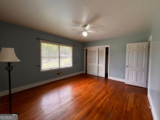 606 Brookwood Drive, Thomaston, GA 30286
