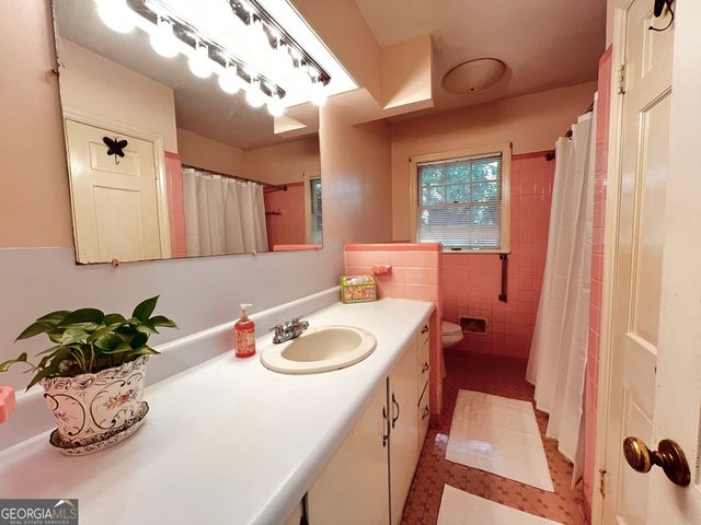 606 Brookwood Drive, Thomaston, GA 30286