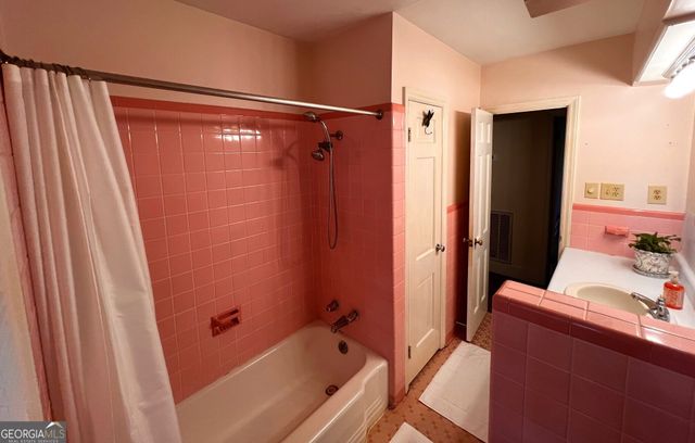 606 Brookwood Drive, Thomaston, GA 30286