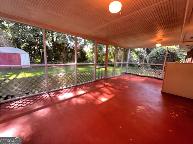 606 Brookwood Drive, Thomaston, GA 30286