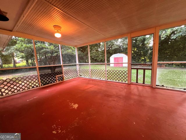 606 Brookwood Drive, Thomaston, GA 30286