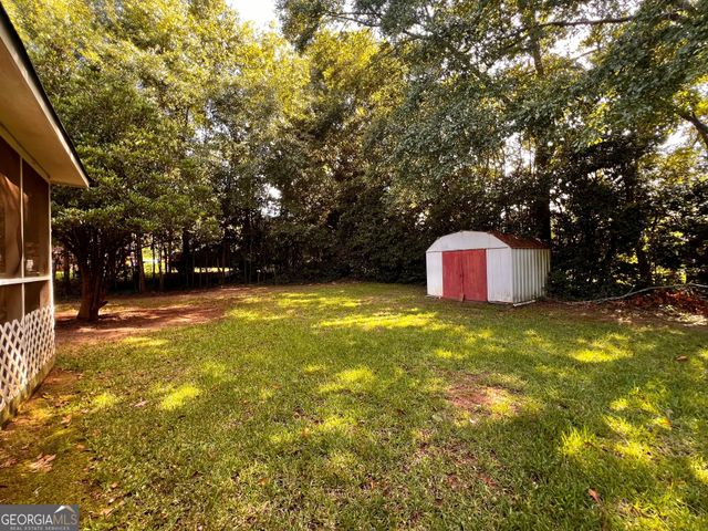 606 Brookwood Drive, Thomaston, GA 30286