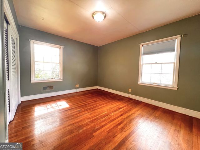 606 Brookwood Drive, Thomaston, GA 30286