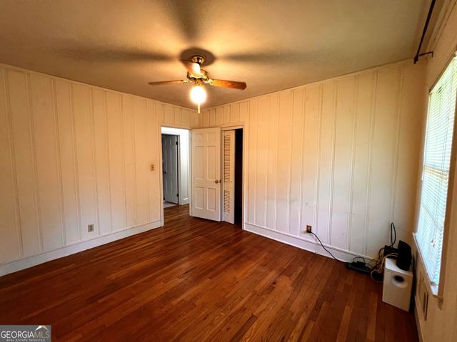 606 Brookwood Drive, Thomaston, GA 30286