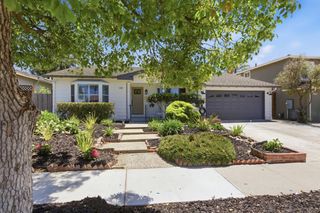 2794 Glen Firth Drive, San Jose, CA 95133