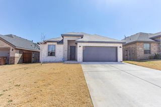 3310 Fenn St., Big Spring, TX 79720